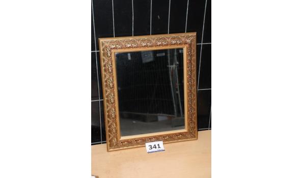 vierkante spiegel (C200195)